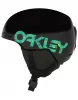 Шлем OAKLEY MOD1 BLACK W/FP SPLATTER