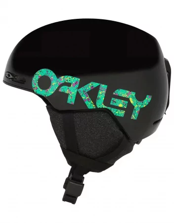 Шлем OAKLEY MOD1 BLACK W/FP SPLATTER