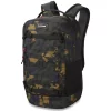 Рюкзак DAKINE URBN MISSION PACK 23L CASCADE CAMO