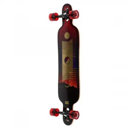Лонгборд DB LONGBOARDS PHASE 40"