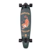 Лонгборд Z-FLEX ARAGON CHEETAH ROUNDTAIL SS21