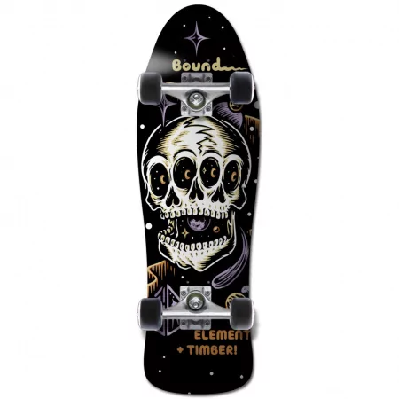 Круизер ELEMENT TIMBER BOUND CRUISER SS22