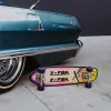 Круизер Z-FLEX ZFX Comp CRUISER 27"