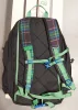 Рюкзак BURTON DAY HIKER PACK Turf Haggis Plaid Na 25L