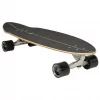 Серфскейт CARVER CX CI BLACK BEAUTY SURFSKATE COMPLETE 31.75"