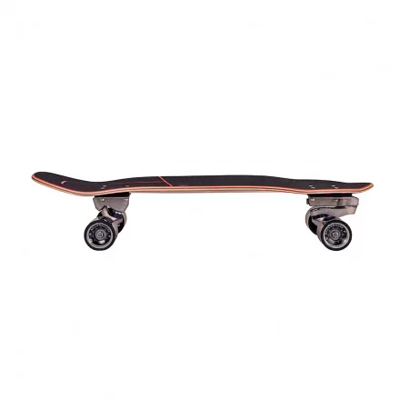 Серфскейт CARVER C7 KAI LENNY LAVA SURFSKATE COMPLETE 31"