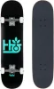 Скейтборд HABITAT POD 8" Black