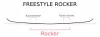 Сноуборд STEPCHILD LATCHKEY SS15 (156, ROCKER)