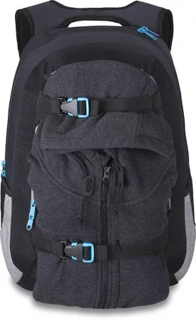 Рюкзак DAKINE EXPLORER BLACK STRIPE 26L SS18