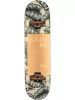 Скейтборд GLOBE G2 MOD LOG Hurricane Leaves SS21