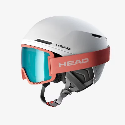 Шлем HEAD COMPACT EVO W WHITE