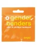 Винты для скейтборда ENJOI Gender Bender Bolts 1" SS19