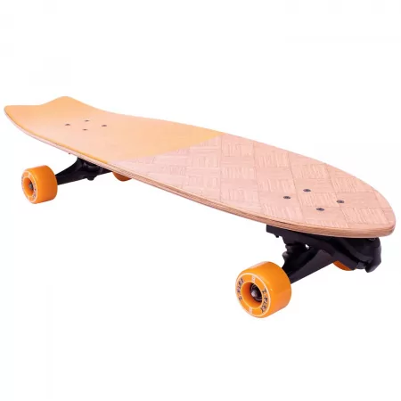 Серфскейт Z-FLEX BANANA TRAIN SURFSKATE FISH 31"