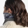 Бандана-труба BUFF POLAR Shylai Grey