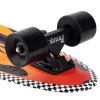 Лонгборд PENNY NICKEL 27" OPEN ROAD Flame SS22