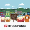 Лонгборд HYDROPONIC DANCING PIXIE 43.5" SOUTH PARK GANG