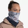 Бандана-труба BUFF POLAR Geicy Steel Blue