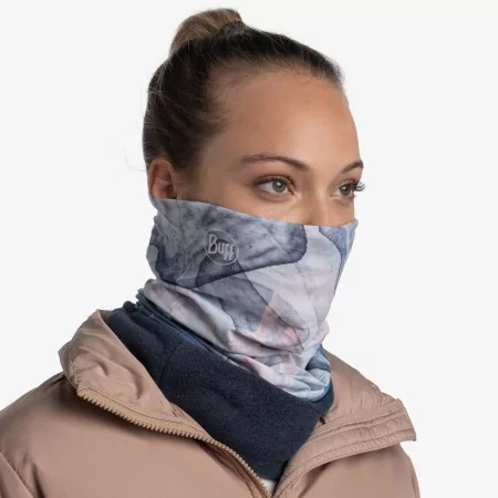 Бандана-труба BUFF POLAR Geicy Steel Blue