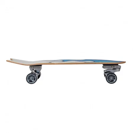 Серфскейт CARVER C7 AIPA STING SURFSKATE COMPLETE 30.75"