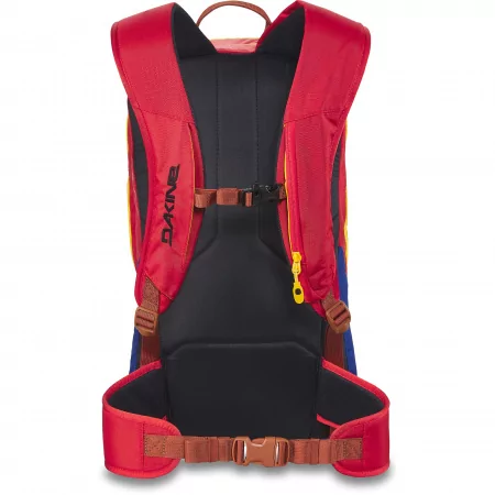 Рюкзак DAKINE MISSION PRO 18L MOLTEN LAVA
