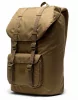 Рюкзак HERSCHEL LITTLE AMERICA LIGHT KHAKI GREEN 25L SS20