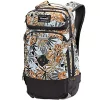 Рюкзак DAKINE HELI PRO WOMEN'S  CASTAWAY 20L SS21