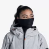 Бандана-труба BUFF POLAR Solid Black