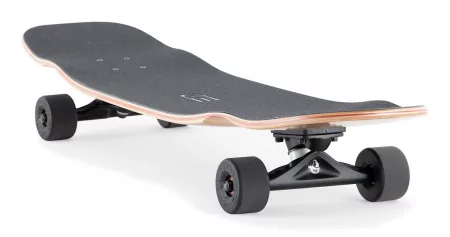 Круизер LANDYACHTZ RALLY CAT HERON
