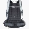 Рюкзак EVOC LINE 30L Silver - Heather Carbon Grey SS22