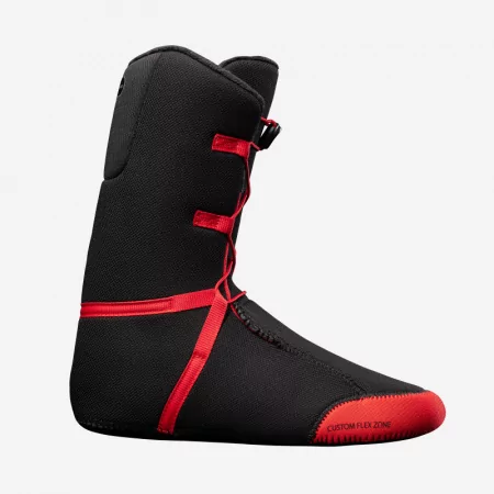 Ботинки для сноуборда NIDECKER AERO BLACK