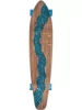 Лонгборд GLOBE BYRON BAY Walnut/River SS21