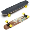Лонгборд LOADED BASALT TESSERACT COMPLETE BLUE 39"