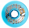 Колеса для лонгборда  SECTOR9 NINE BALL FORMULA TOP SHELF 74MM