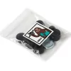Комплект PRO бушингов FOOTWORK CHILLY Black 100A