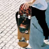 Скейтборд GLOBE G2 ON THE BRINK Dumpster Fire SS21