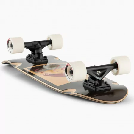 Круизер LANDYACHTZ DINGHY BLUNT FLAMINGO
