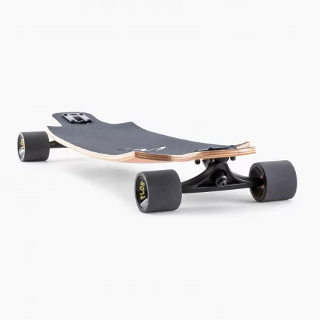 Лонгборд LANDYACHTZ DROP CAT VIBES 38"