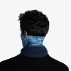 Бандана-труба BUFF POLAR Synaes Blue