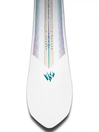 Сноуборд JONES STRATOS WOMEN'S 