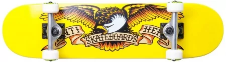 Скейтборд ANTI-HERO AH CMPLT CLASSIC EAGLE Yellow SS21