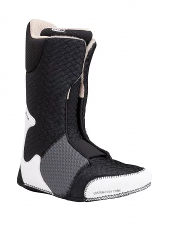 Ботинки для сноуборда NIDECKER ALTAI W BLACK 2026