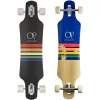 Лонгборд OCEAN PACIFIC SUNSET DROP THROUGH NAVY/OFF WHITE 39"