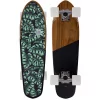 Круизер GLOBE BLAZER Teak/Monstera SS21