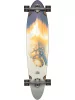Лонгборд GLOBE PINNER CLASSIC Gold Vein SS21