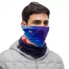 Бандана-труба BUFF MOUNTAIN COLLECTION POLAR Matterhorn Multi