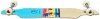 Лонгборд OCEAN PACIFIC SUNSET DROP THROUGH BLUE/OFF WHITE 39"