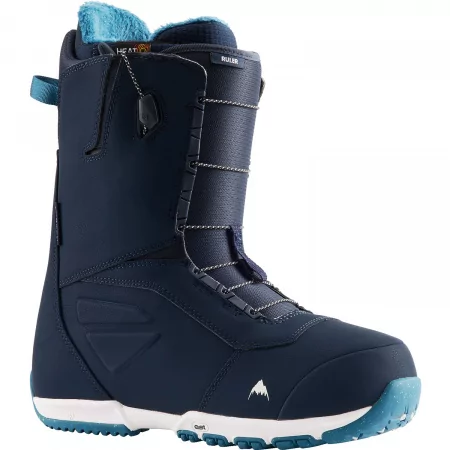 Ботинки для сноуборда BURTON RULER BLUE