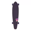 Лонгборд Z-FLEX P.O.P 39" Purple Fade ROUNDTAIL SS21