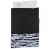 Шарф-Труба BILLABONG CAT AND PILAR Black White SS20