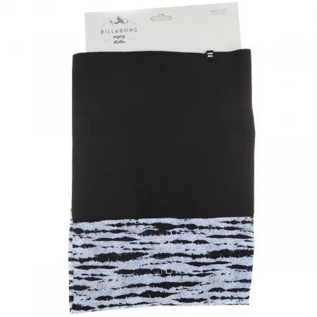 Шарф-Труба BILLABONG CAT AND PILAR Black White SS20